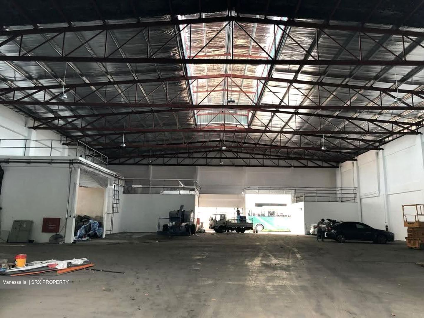 Sungei Kadut Drive (D25), Factory #629683731